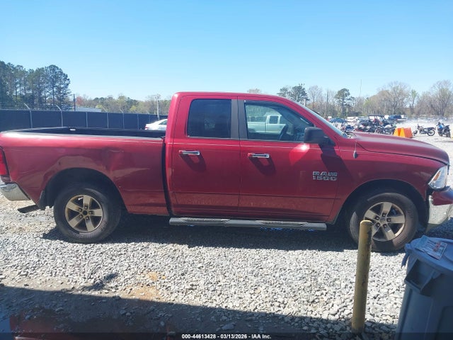 Aukcja sprzedaży 2015 Ram 1500 Slt, vin: 1C6RR6GG7FS634168, numer aukcji: 44613428