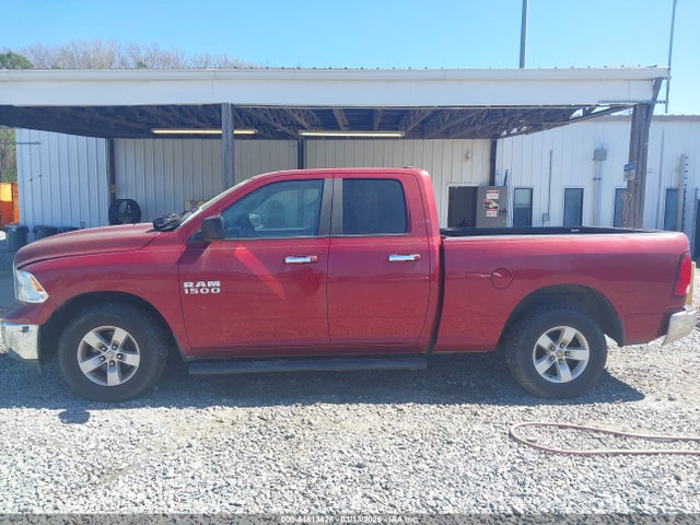 Aukcja sprzedaży 2015 Ram 1500 Slt, vin: 1C6RR6GG7FS634168, numer aukcji: 44613428
