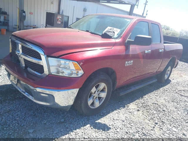 Aukcja sprzedaży 2015 Ram 1500 Slt, vin: 1C6RR6GG7FS634168, numer aukcji: 44613428