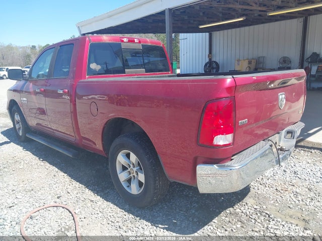 Aukcja sprzedaży 2015 Ram 1500 Slt, vin: 1C6RR6GG7FS634168, numer aukcji: 44613428