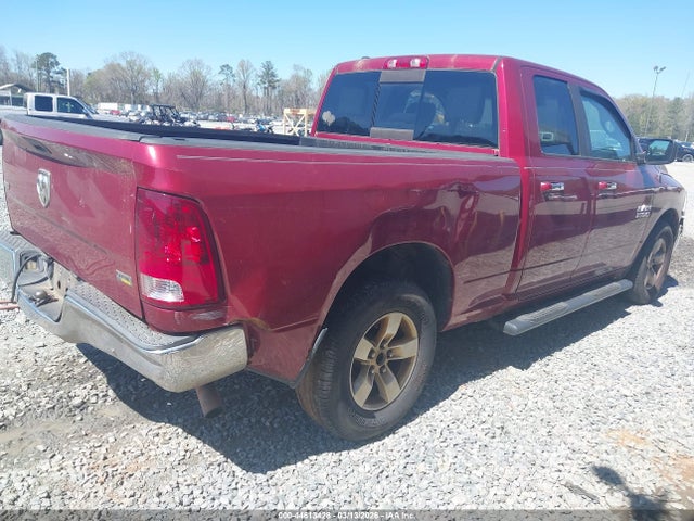 Aukcja sprzedaży 2015 Ram 1500 Slt, vin: 1C6RR6GG7FS634168, numer aukcji: 44613428