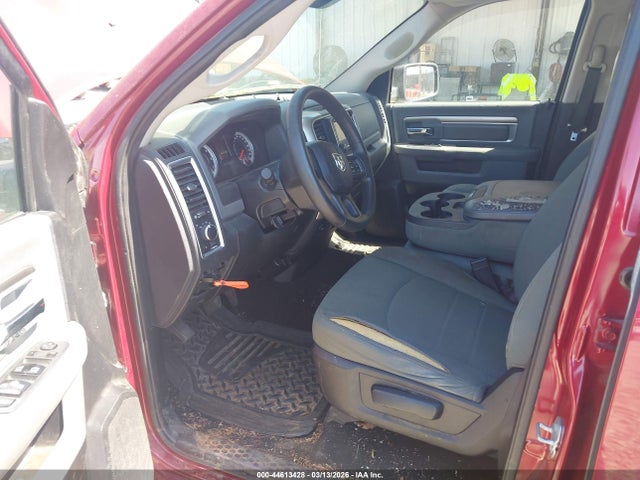 Aukcja sprzedaży 2015 Ram 1500 Slt, vin: 1C6RR6GG7FS634168, numer aukcji: 44613428
