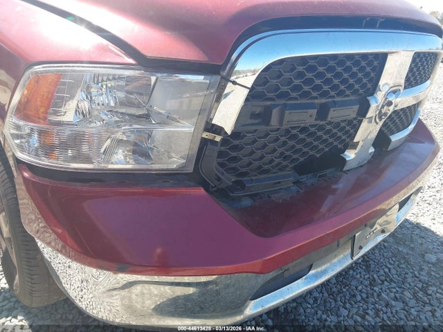 Aukcja sprzedaży 2015 Ram 1500 Slt, vin: 1C6RR6GG7FS634168, numer aukcji: 44613428