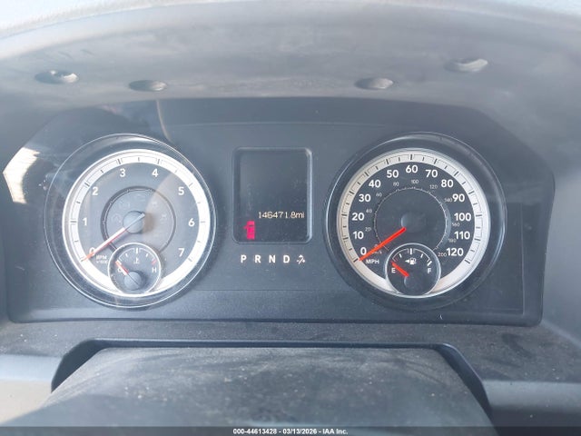 Aukcja sprzedaży 2015 Ram 1500 Slt, vin: 1C6RR6GG7FS634168, numer aukcji: 44613428