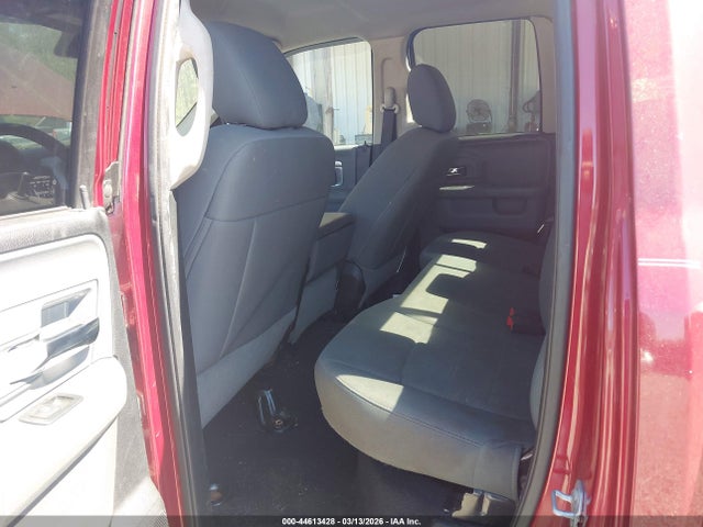 Aukcja sprzedaży 2015 Ram 1500 Slt, vin: 1C6RR6GG7FS634168, numer aukcji: 44613428