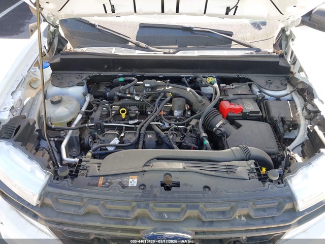 Aukcja sprzedaży 2023 Ford Maverick Xl, vin: 3FTTW8F98PRA11225, numer aukcji: 44613429