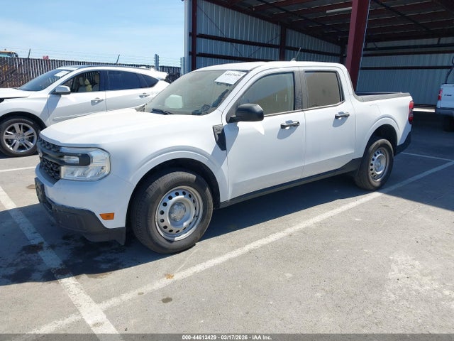 Aukcja sprzedaży 2023 Ford Maverick Xl, vin: 3FTTW8F98PRA11225, numer aukcji: 44613429