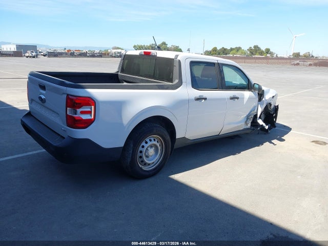 Aukcja sprzedaży 2023 Ford Maverick Xl, vin: 3FTTW8F98PRA11225, numer aukcji: 44613429