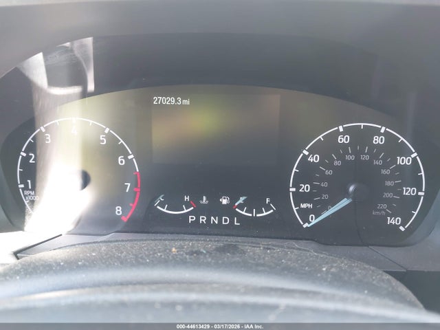 Aukcja sprzedaży 2023 Ford Maverick Xl, vin: 3FTTW8F98PRA11225, numer aukcji: 44613429