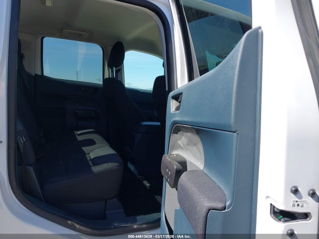 Aukcja sprzedaży 2023 Ford Maverick Xl, vin: 3FTTW8F98PRA11225, numer aukcji: 44613429
