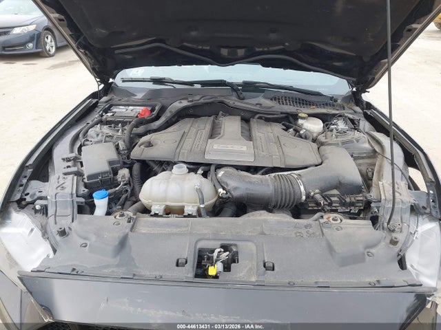 2020 FORD MUSTANG 1FA6P8CF5L5190685 Photo 9