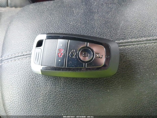 2020 FORD MUSTANG 1FA6P8CF5L5190685 Photo 10