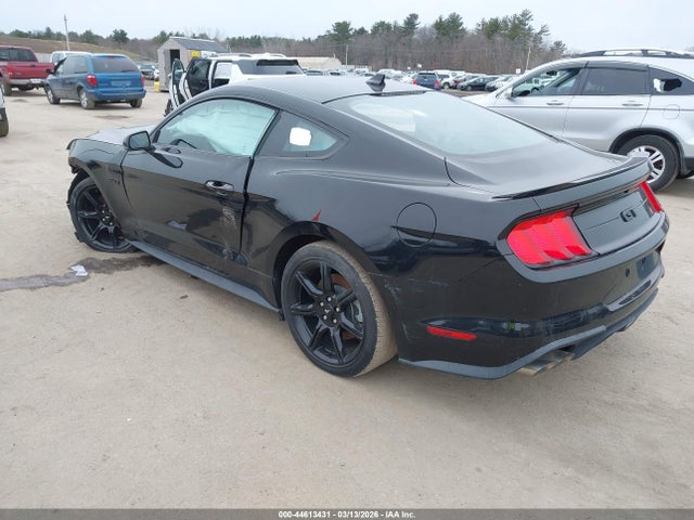 2020 FORD MUSTANG 1FA6P8CF5L5190685 Photo 2