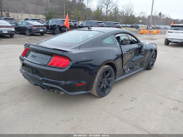 2020 FORD MUSTANG 1FA6P8CF5L5190685 Photo 3