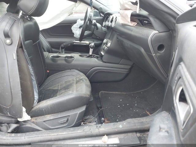 2020 FORD MUSTANG 1FA6P8CF5L5190685 Photo 4