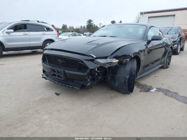 2020 FORD MUSTANG 1FA6P8CF5L5190685 Photo 5