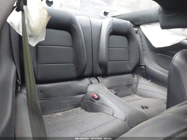 2020 FORD MUSTANG 1FA6P8CF5L5190685 Photo 7