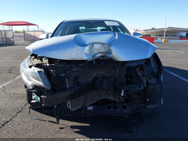 5XXGT4L31LG395537 KIA Optima Lx