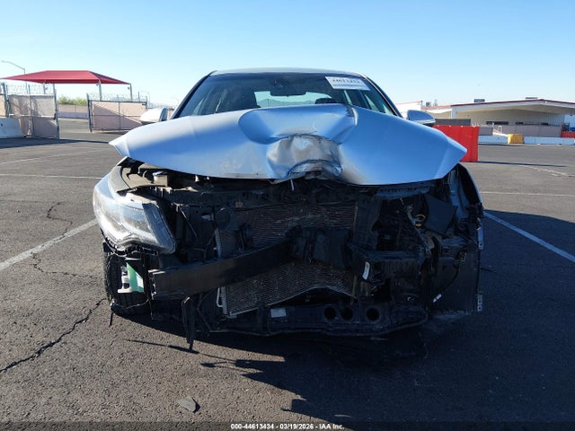 5XXGT4L31LG395537 KIA Optima Lx