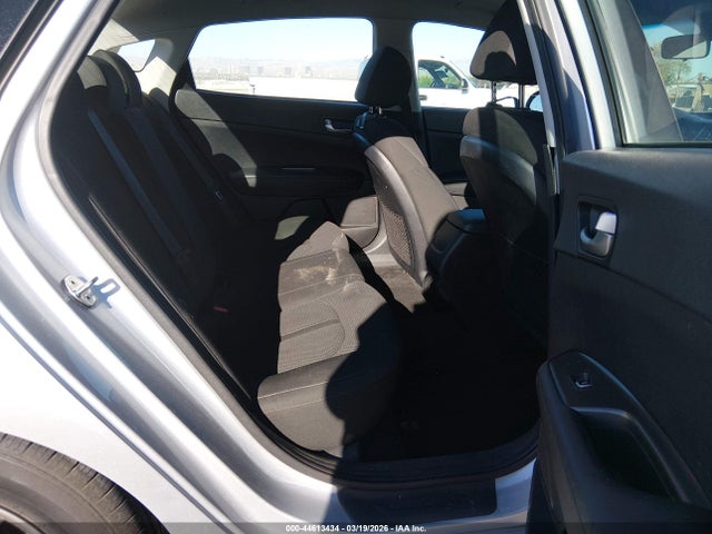 5XXGT4L31LG395537 KIA Optima Lx