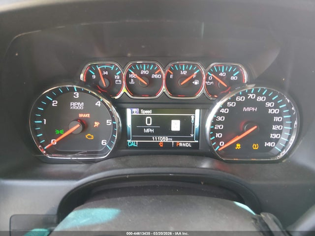 Auction sale of the 2018 Gmc Sierra 1500 Slt, vin: 3GTU2NEJ8JG641968, lot number: 44613435