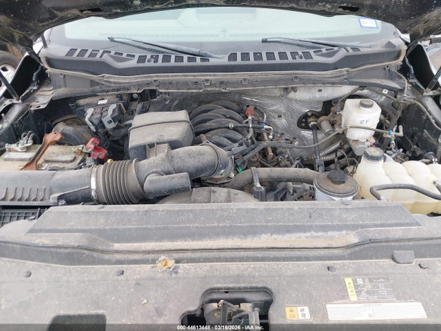 2023 Ford F-350 Xlt მანქანა იყიდება აუქციონზე, vin: 1FT8X3DN9PEC55829, აუქციონის ნომერი: 44613448