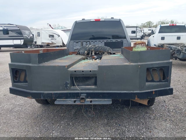 2023 Ford F-350 Xlt მანქანა იყიდება აუქციონზე, vin: 1FT8X3DN9PEC55829, აუქციონის ნომერი: 44613448