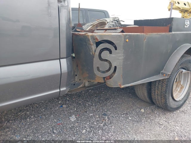 2023 Ford F-350 Xlt მანქანა იყიდება აუქციონზე, vin: 1FT8X3DN9PEC55829, აუქციონის ნომერი: 44613448