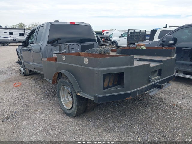2023 Ford F-350 Xlt მანქანა იყიდება აუქციონზე, vin: 1FT8X3DN9PEC55829, აუქციონის ნომერი: 44613448