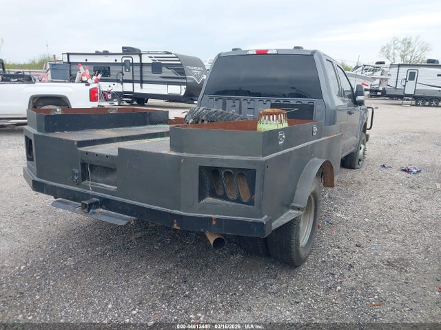 2023 Ford F-350 Xlt მანქანა იყიდება აუქციონზე, vin: 1FT8X3DN9PEC55829, აუქციონის ნომერი: 44613448