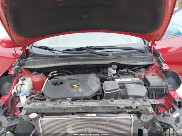 Aukcja sprzedaży 2015 Hyundai Tucson Gls, vin: KM8JTCAF8FU108458, numer aukcji: 44613450