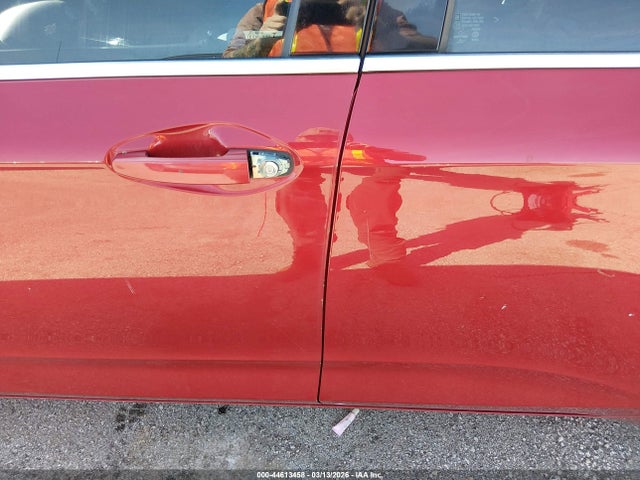 Продаж на аукціоні авто 2014 Chevrolet Impala 1lt, vin: 2G1115SL4E9245752, номер лоту: 44613458