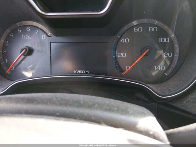 Продаж на аукціоні авто 2014 Chevrolet Impala 1lt, vin: 2G1115SL4E9245752, номер лоту: 44613458