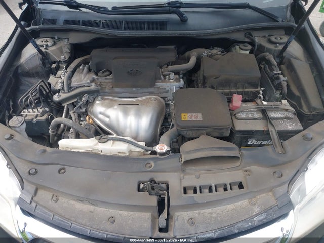 Toyota CAMRY LE 2017 4T1BF1FK8HU365872 Image 10