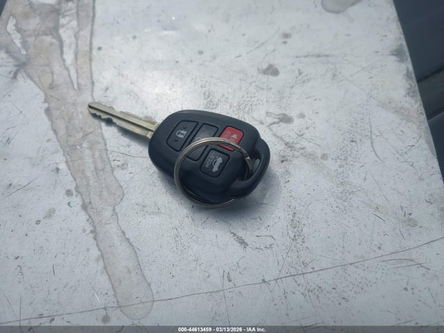 Toyota CAMRY LE 2017 4T1BF1FK8HU365872 Image 11