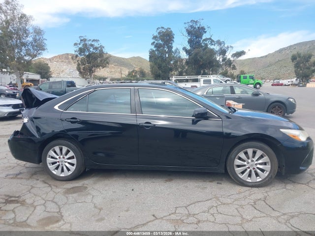 Toyota CAMRY LE 2017 4T1BF1FK8HU365872 Image 14