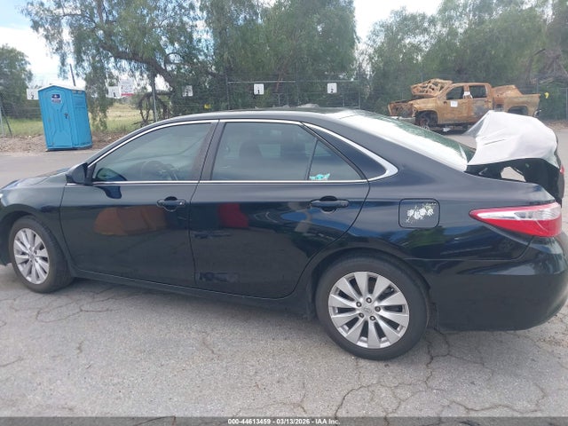 Toyota CAMRY LE 2017 4T1BF1FK8HU365872 Image 15
