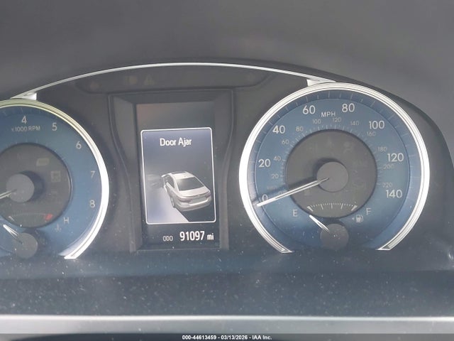 Toyota CAMRY LE 2017 4T1BF1FK8HU365872 Image 16