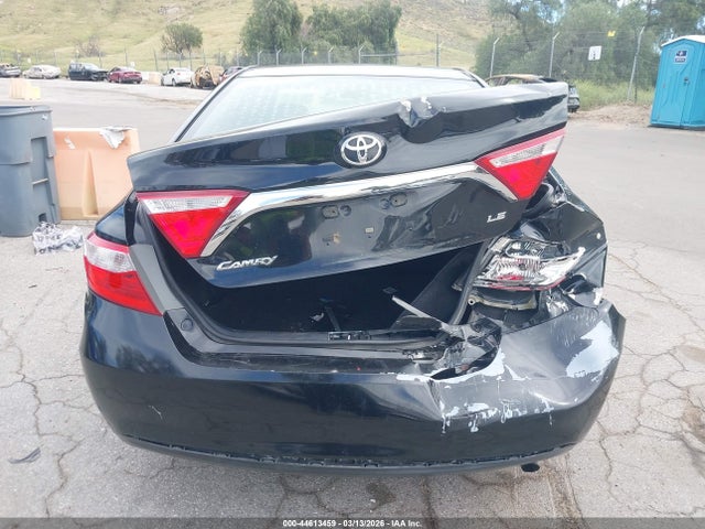 Toyota CAMRY LE 2017 4T1BF1FK8HU365872 Image 17