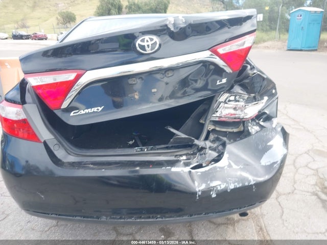 Toyota CAMRY LE 2017 4T1BF1FK8HU365872 Image 12
