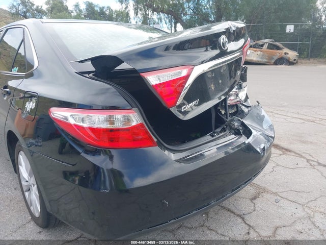 Toyota CAMRY LE 2017 4T1BF1FK8HU365872 Image 18
