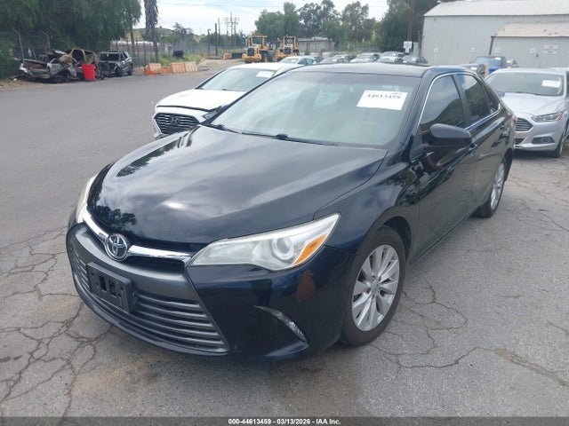 Toyota CAMRY LE 2017 4T1BF1FK8HU365872 Image 2