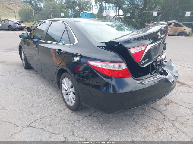 Toyota CAMRY LE 2017 4T1BF1FK8HU365872 Image 3