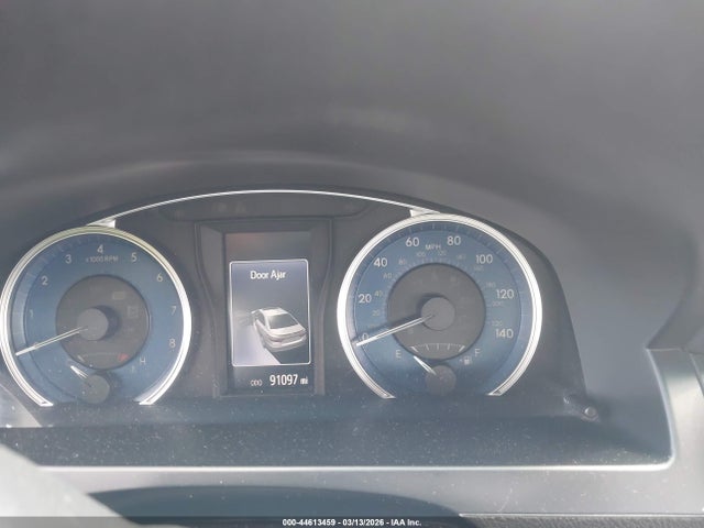 Toyota CAMRY LE 2017 4T1BF1FK8HU365872 Image 7