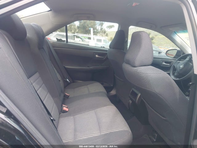 Toyota CAMRY LE 2017 4T1BF1FK8HU365872 Image 8