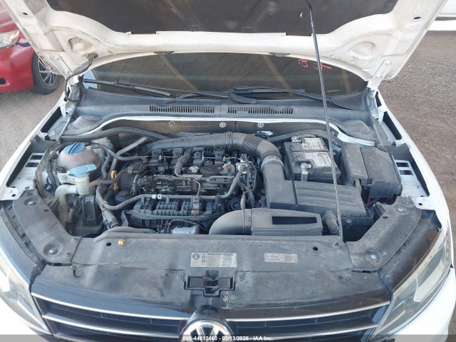 3VWD17AJ3FM410342 Volkswagen Jetta 1.8t Sport
