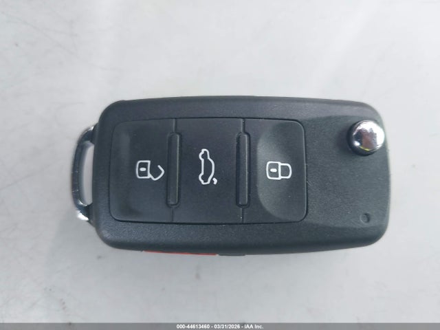 3VWD17AJ3FM410342 Volkswagen Jetta 1.8t Sport