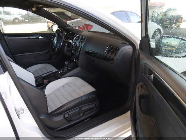 3VWD17AJ3FM410342 Volkswagen Jetta 1.8t Sport