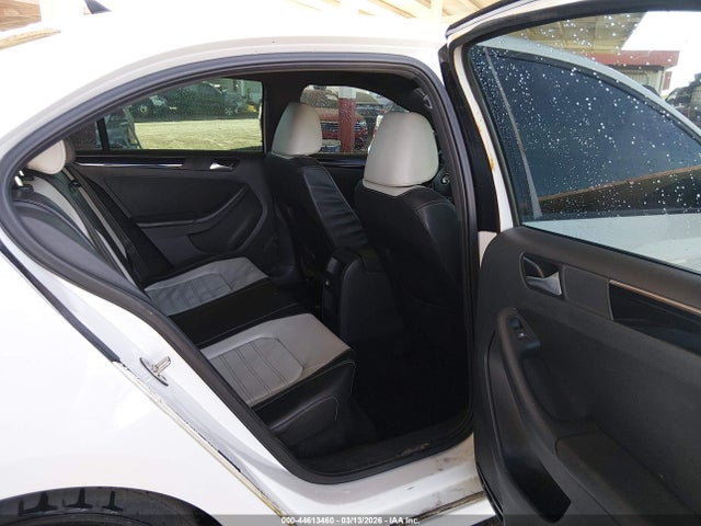 3VWD17AJ3FM410342 Volkswagen Jetta 1.8t Sport