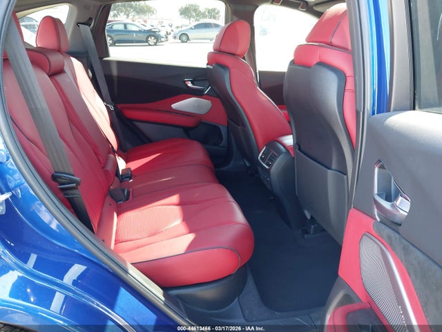Aukcja sprzedaży 2025 Acura Rdx A-spec Advance Package, vin: 5J8TC2H80SL004921, numer aukcji: 44613466